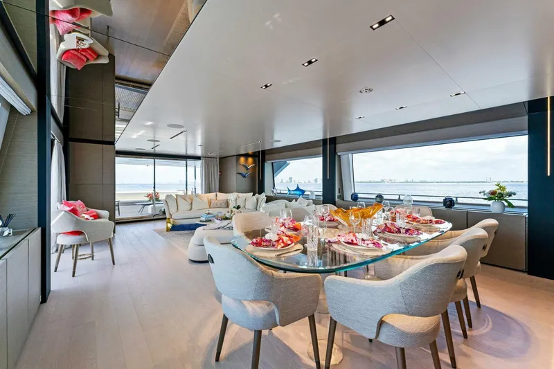 Slide: The Image of Custom Navetta 33 2024 - 63