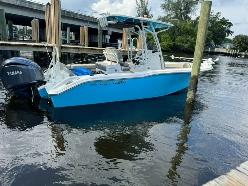 The Image of Key West 239 FS 2024 - 0