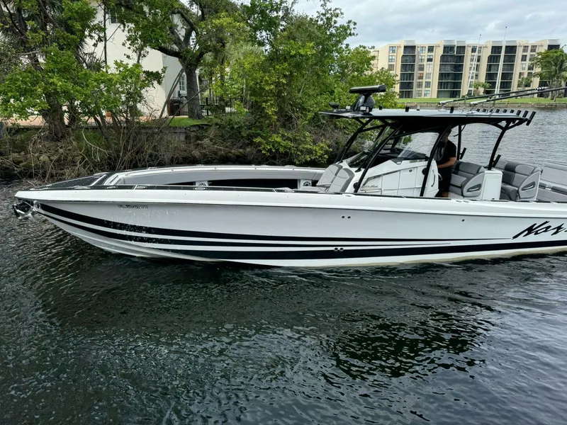 The Image of Nor-Tech 392 Super Fish 2024 - 0