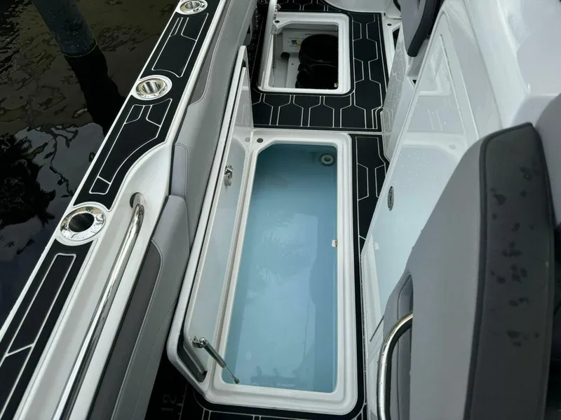 Slide: The Image of Nor-Tech 392 Super Fish 2024 - 27