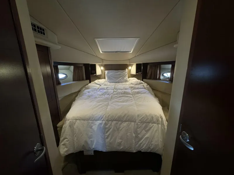 Slide: The Image of Sea Ray 36 Sedan Bridge 2007 - 40