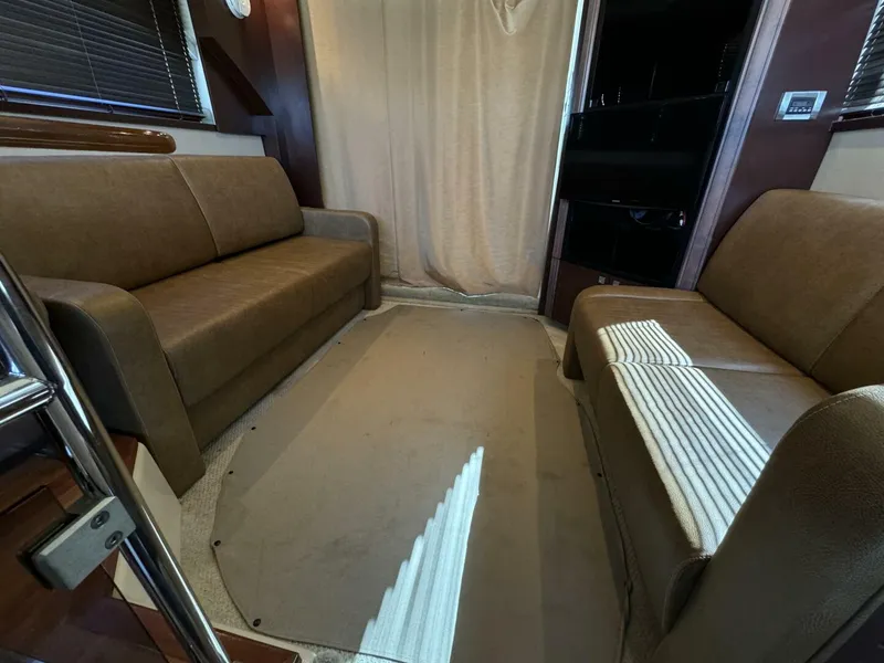 Slide: The Image of Sea Ray 36 Sedan Bridge 2007 - 44
