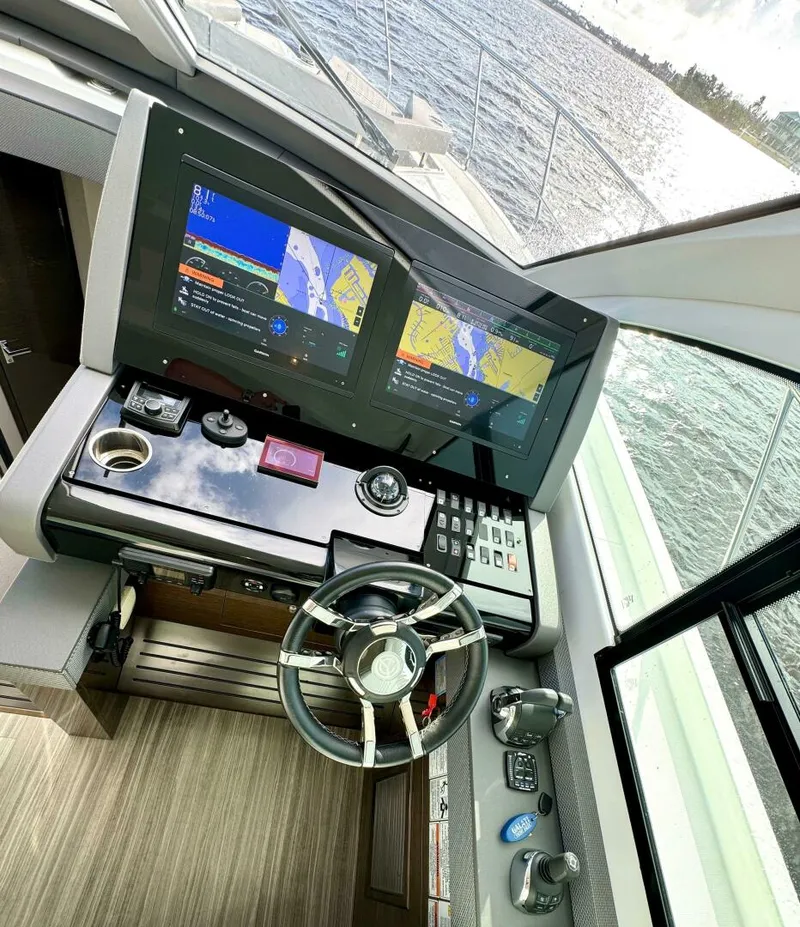 Slide: The Image of Cruisers 50 Cantius 2020 - 16