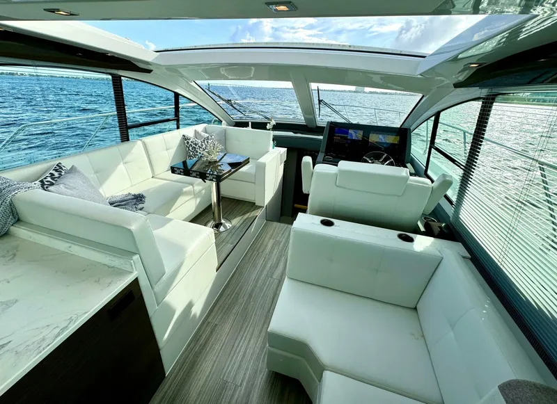 Slide: The Image of Cruisers 50 Cantius 2020 - 18