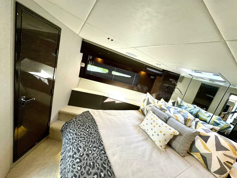 Slide: The Image of Cruisers 50 Cantius 2020 - 30