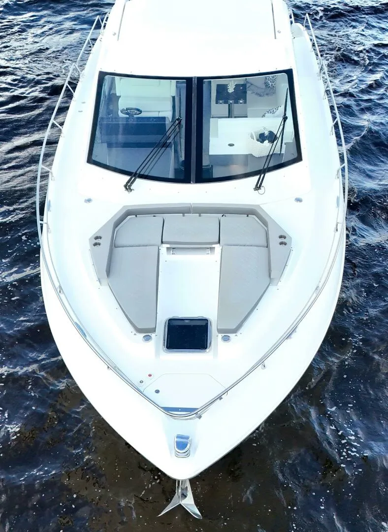 Slide: The Image of Cruisers 50 Cantius 2020 - 39