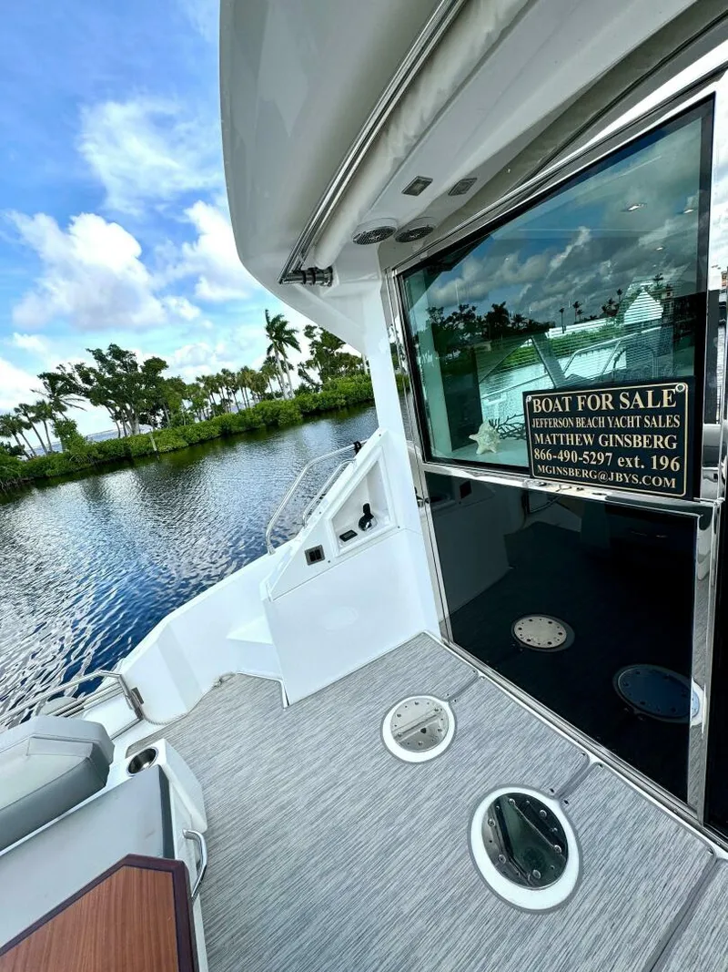 Slide: The Image of Cruisers 50 Cantius 2020 - 42