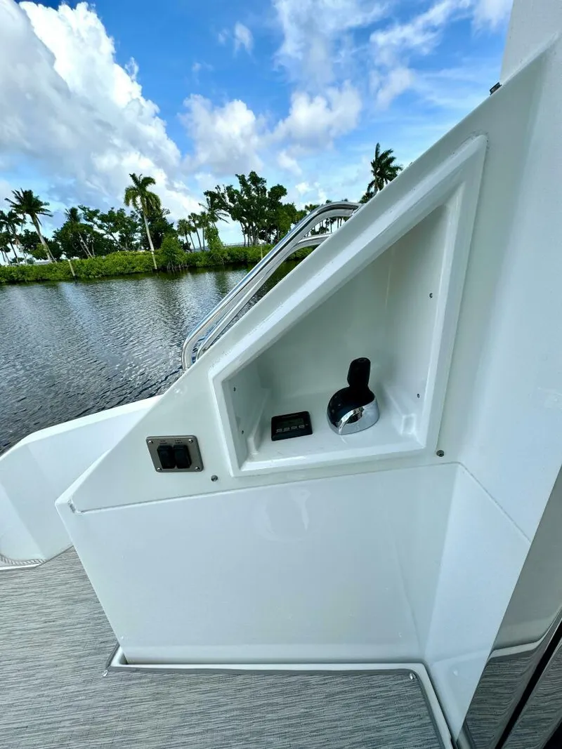 Slide: The Image of Cruisers 50 Cantius 2020 - 43