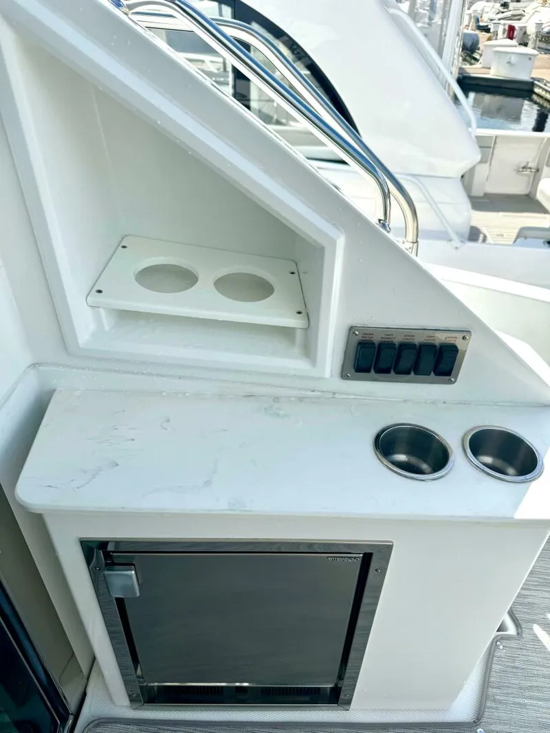 Slide: The Image of Cruisers 50 Cantius 2020 - 44