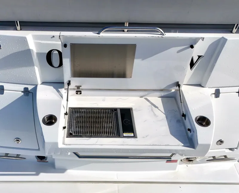 Slide: The Image of Cruisers 50 Cantius 2020 - 46