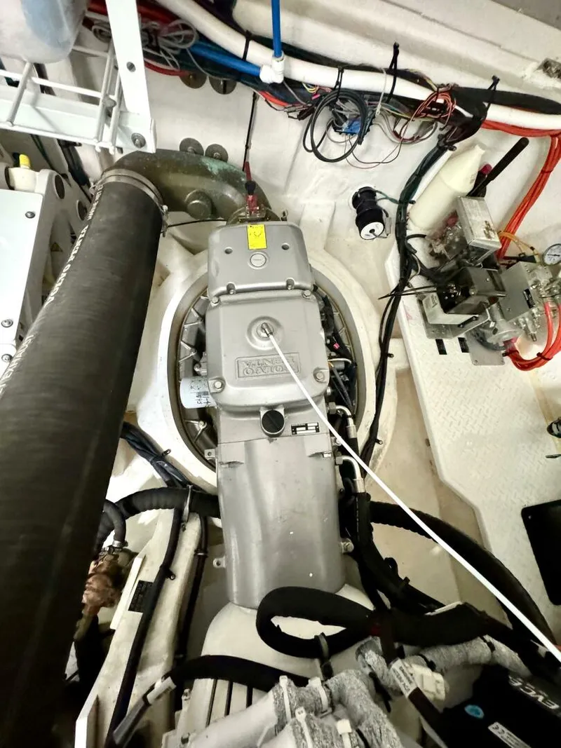 Slide: The Image of Cruisers 50 Cantius 2020 - 60