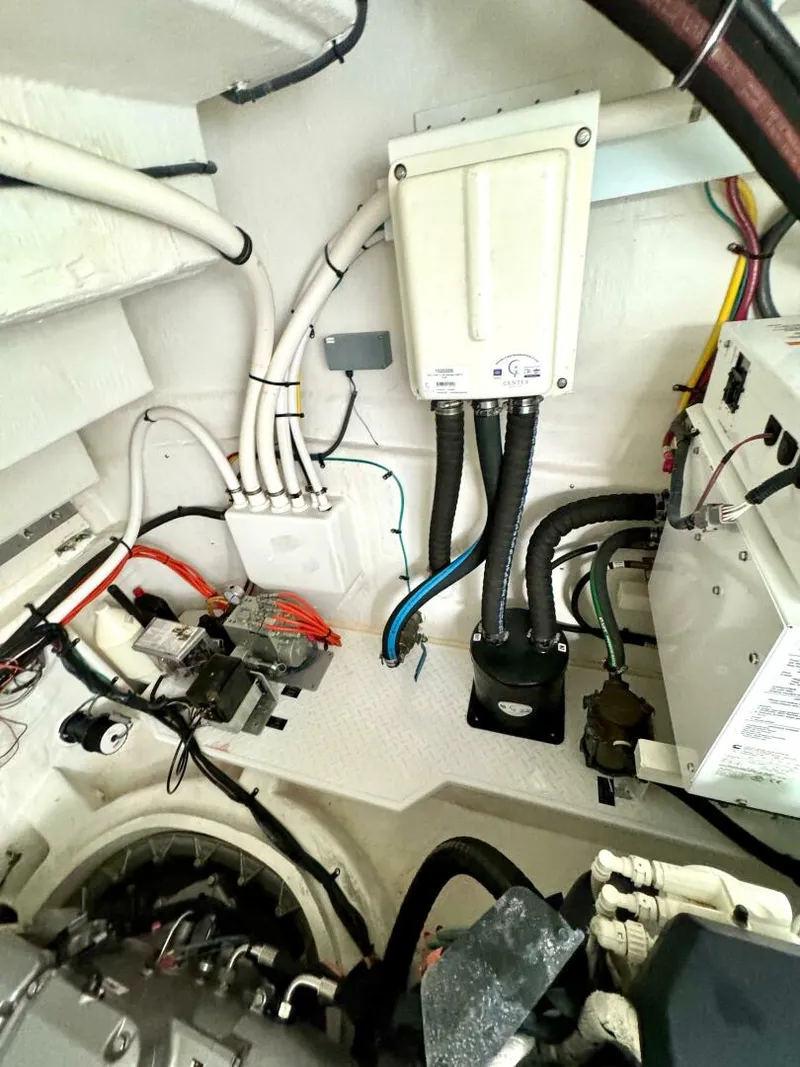 Slide: The Image of Cruisers 50 Cantius 2020 - 61