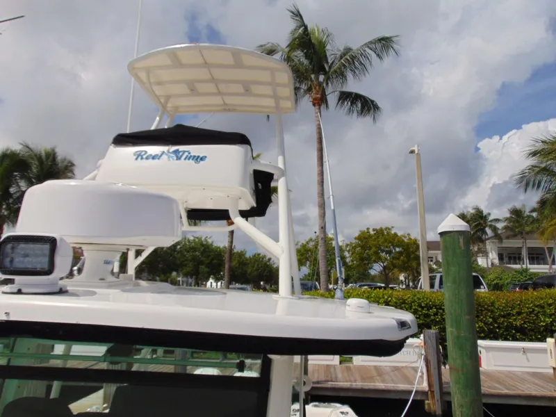 Slide: The Image of Boston Whaler 370 Outrage 2013 - 10