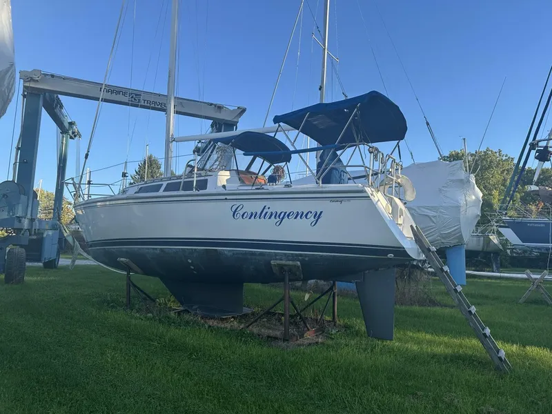 The Image of Catalina 1992 - 0