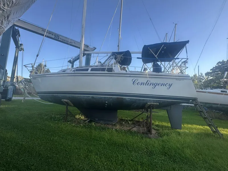 Slide: The Image of Catalina 1992 - 39