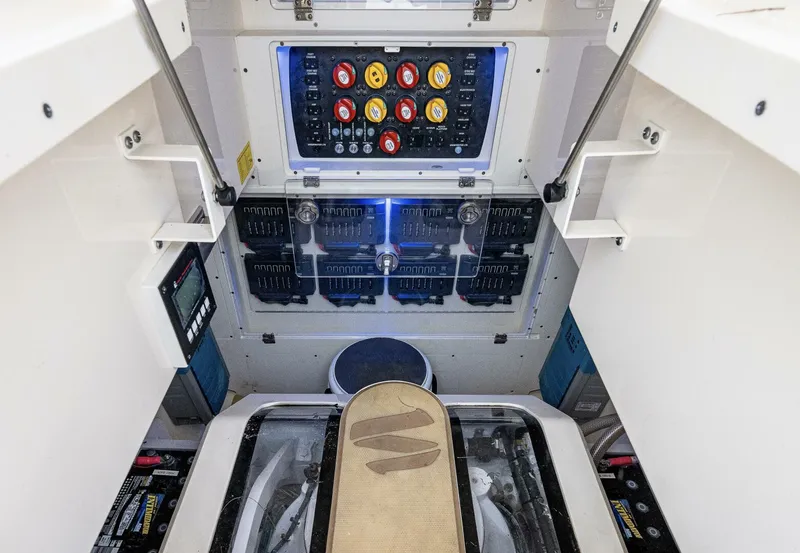 Slide: The Image of Scout 420 LXF 2019 - 17