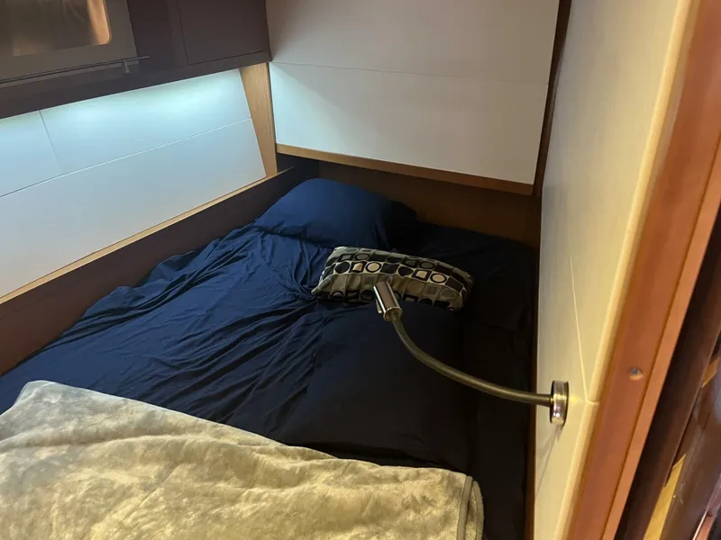 Slide: The Image of Beneteau Sense 50 2014 - 23