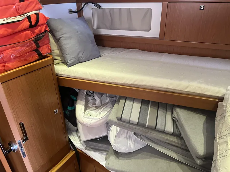 Slide: The Image of Beneteau Sense 50 2014 - 26