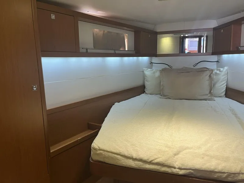 Slide: The Image of Beneteau Sense 50 2014 - 32