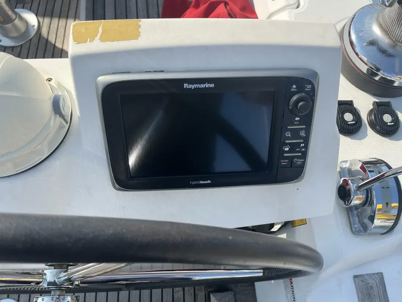 Slide: The Image of Beneteau Sense 50 2014 - 46