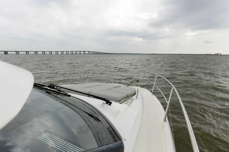 Slide: The Image of Prestige 460 Flybridge 2023 - 28