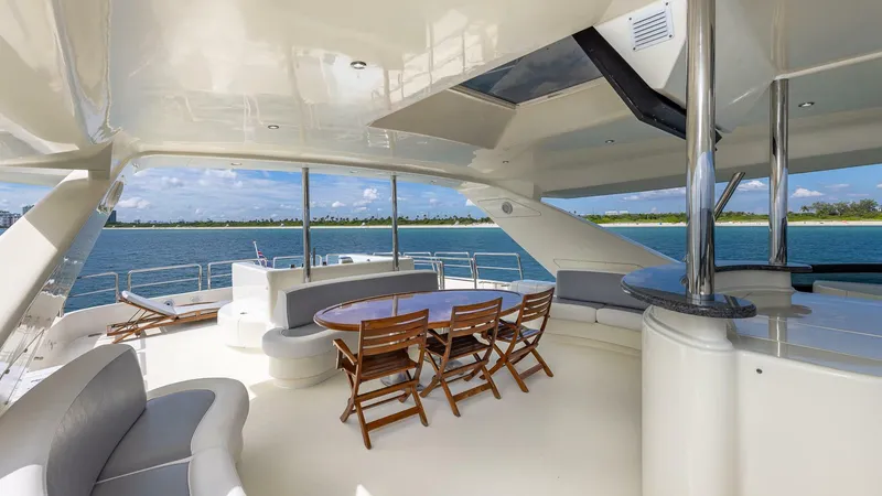 Slide: The Image of Azimut 2000 - 36