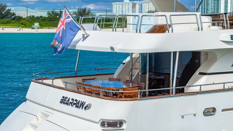 Slide: The Image of Azimut 2000 - 42