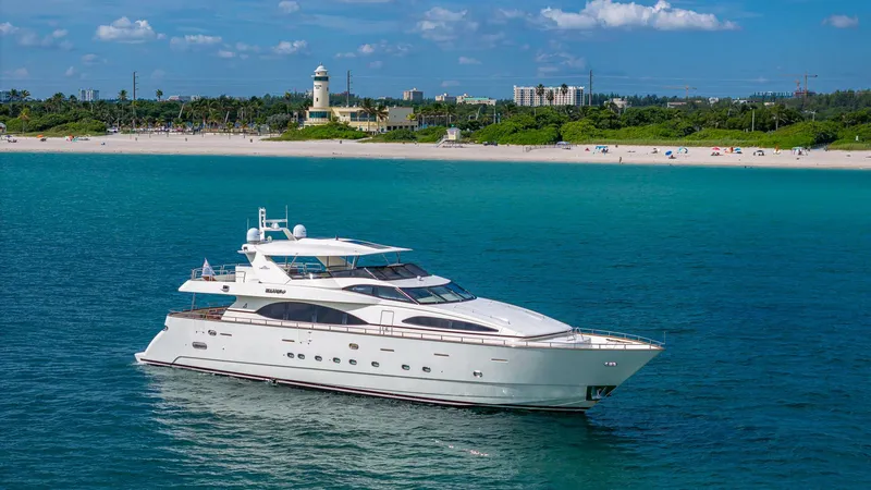 Slide: The Image of Azimut 2000 - 48