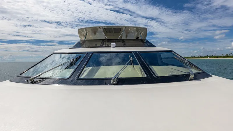 Slide: The Image of Azimut 2000 - 57