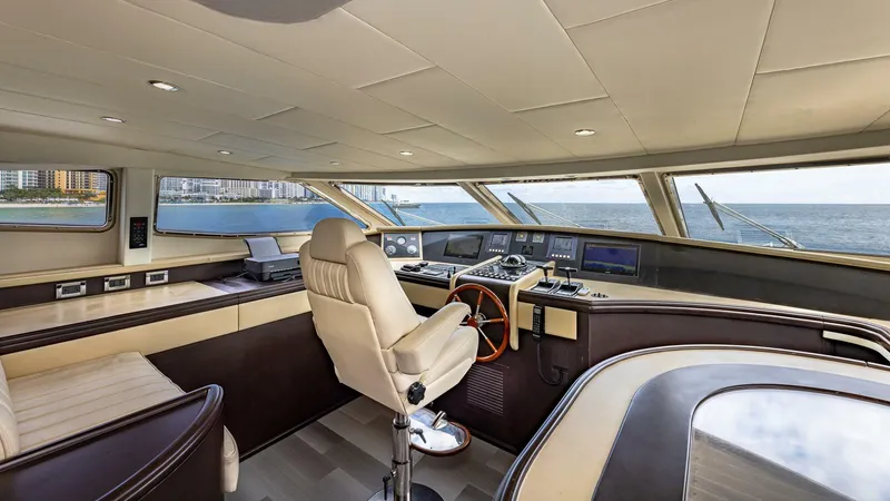 Slide: The Image of Azimut 2000 - 58