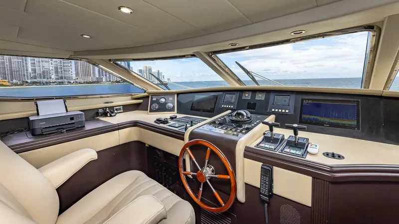 Slide: The Image of Azimut 2000 - 59