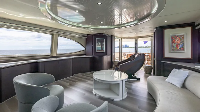 Slide: The Image of Azimut 2000 - 67