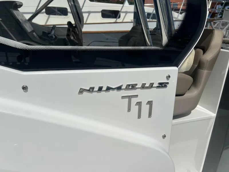 Slide: The Image of Nimbus T11 2024 - 11