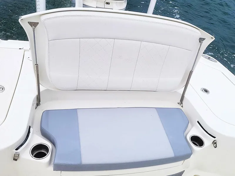 Slide: The Image of SeaVee 270Z 2017 - 19