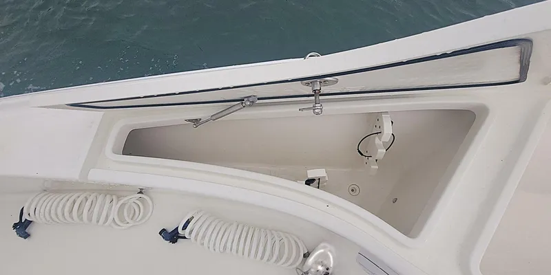 Slide: The Image of SeaVee 270Z 2017 - 6