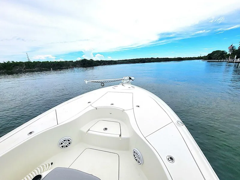 Slide: The Image of SeaVee 270Z 2017 - 9