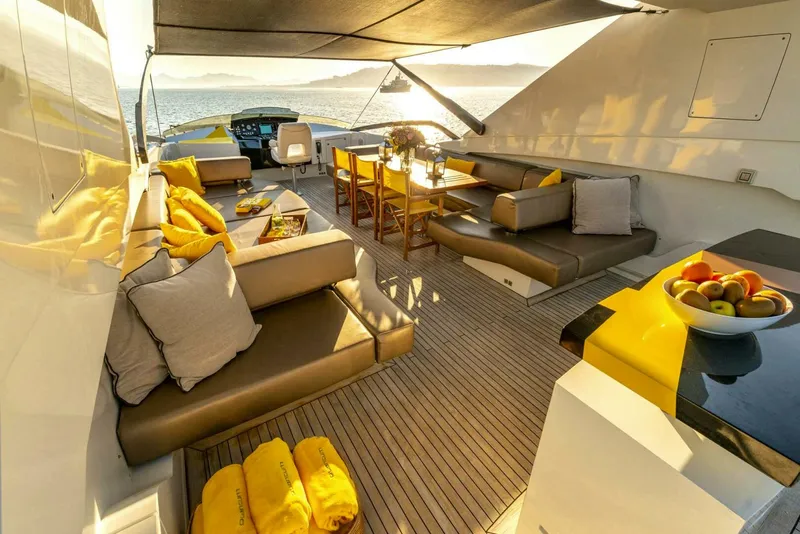 Slide: The Image of Peri Yachts Peri 29 2007 - 10