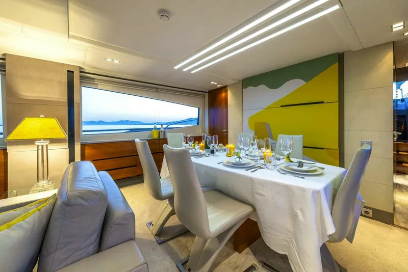 Slide: The Image of Peri Yachts Peri 29 2007 - 15