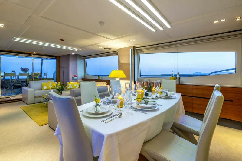 Slide: The Image of Peri Yachts Peri 29 2007 - 16