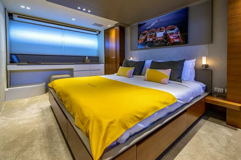Slide: The Image of Peri Yachts Peri 29 2007 - 21