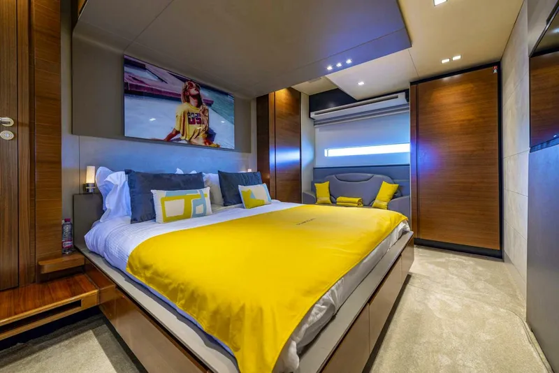 Slide: The Image of Peri Yachts Peri 29 2007 - 26
