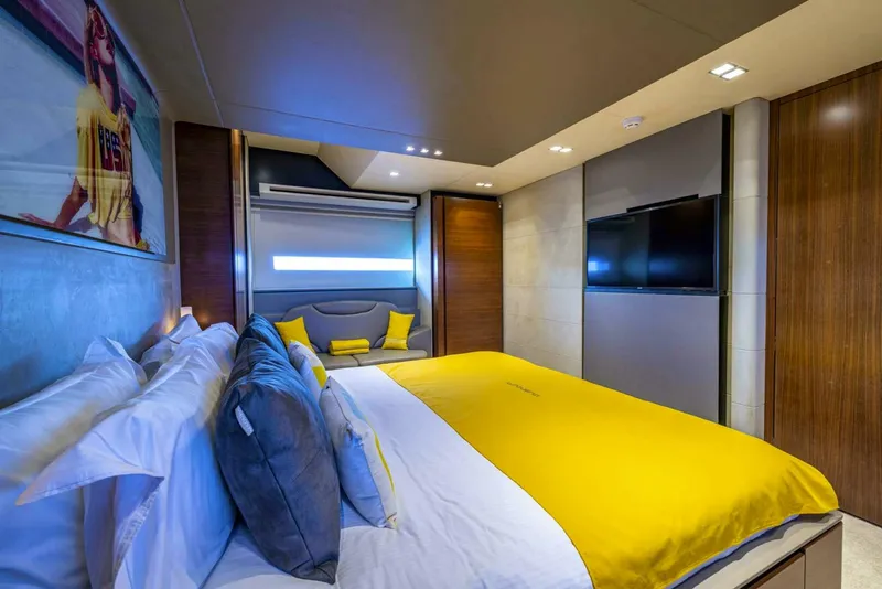 Slide: The Image of Peri Yachts Peri 29 2007 - 28