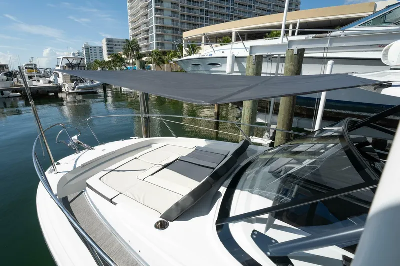 Slide: The Image of Jeanneau Leader 9.0WA S2 2024 - 22