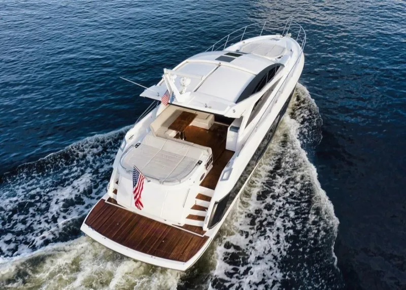 Slide: The Image of Sunseeker Predator 2017 - 2