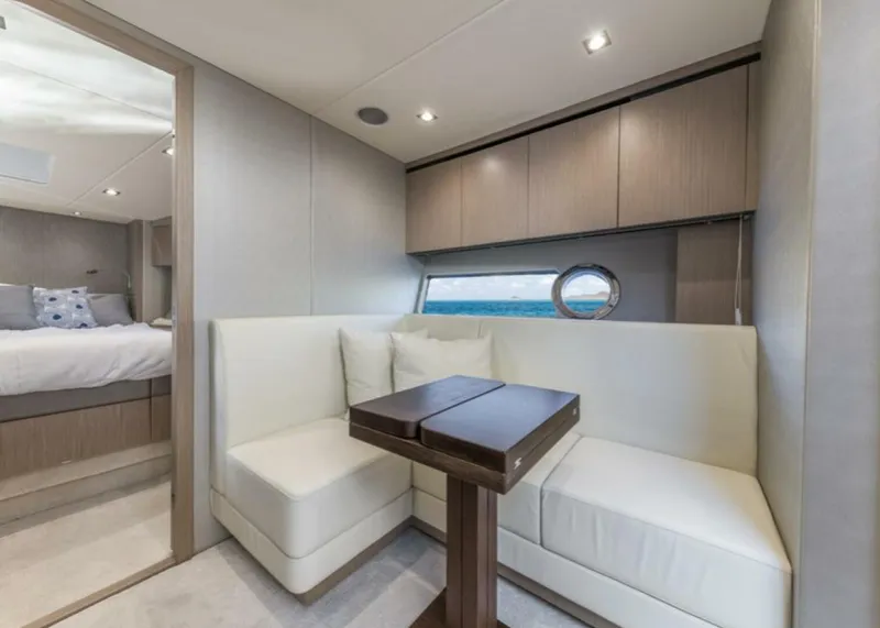 Slide: The Image of Sunseeker Predator 2017 - 27
