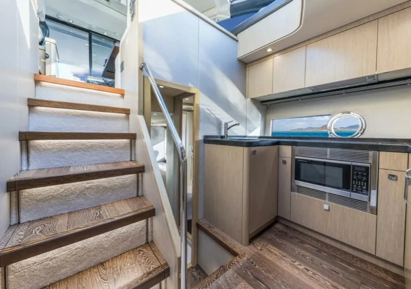 Slide: The Image of Sunseeker Predator 2017 - 29