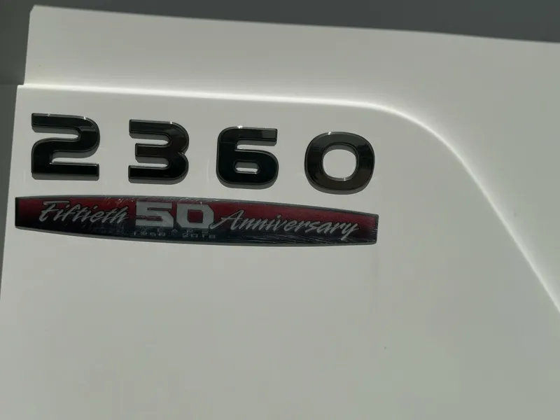 Slide: The Image of Ranger 2360 Bay Ranger 2019 - 5