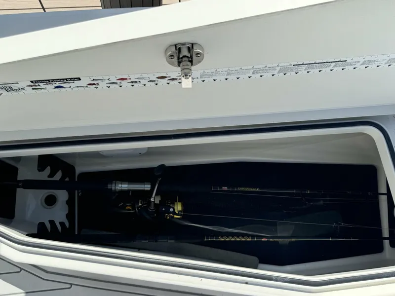 Slide: The Image of Ranger 2360 Bay Ranger 2019 - 6
