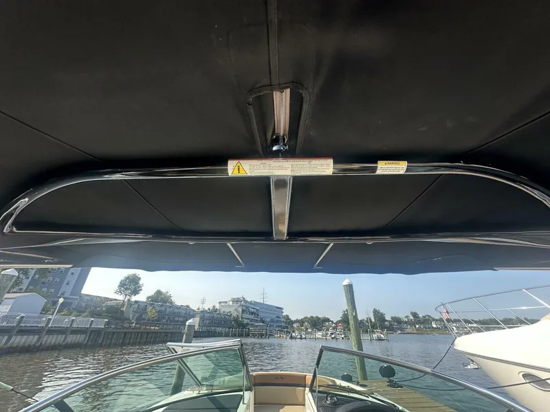Slide: The Image of Sea Ray 270 SLX 2014 - 19