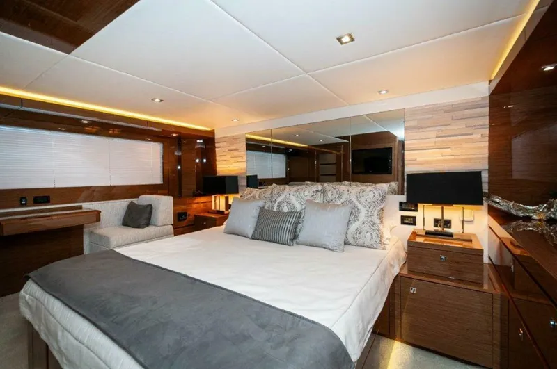 Slide: The Image of Cruisers 60 Cantius 2020 - 19